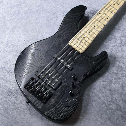 FUJIGEN JMJ52B-ASH-M/OPB - Open Pore Black -【5.56kg】【#K240178】