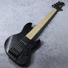 FUJIGEN JMJ52B-ASH-M/OPB - Open Pore Black -【5.56kg】【#K240178】_2