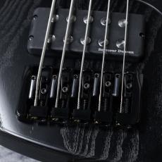FUJIGEN JMJ52B-ASH-M/OPB - Open Pore Black -【5.56kg】【#K240178】_3