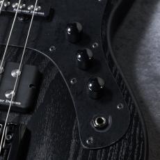 FUJIGEN JMJ52B-ASH-M/OPB - Open Pore Black -【5.56kg】【#K240178】_4