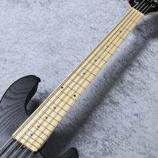 FUJIGEN JMJ52B-ASH-M/OPB - Open Pore Black -【5.56kg】【#K240178】_5