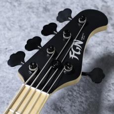 FUJIGEN JMJ52B-ASH-M/OPB - Open Pore Black -【5.56kg】【#K240178】_6