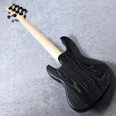 FUJIGEN JMJ52B-ASH-M/OPB - Open Pore Black -【5.56kg】【#K240178】_7