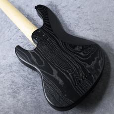 FUJIGEN JMJ52B-ASH-M/OPB - Open Pore Black -【5.56kg】【#K240178】_8