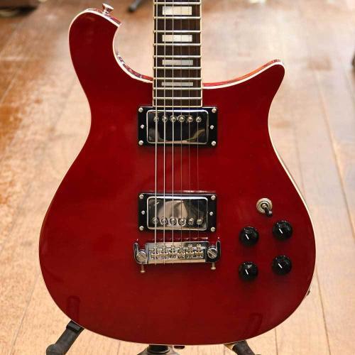 Bill Lawrence MB-68