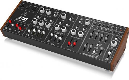 BEHRINGER BEHRINGER CAT【近日発売 予約受付中】【送料無料】