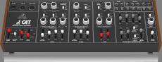 BEHRINGER BEHRINGER CAT【近日発売 予約受付中】【送料無料】_3