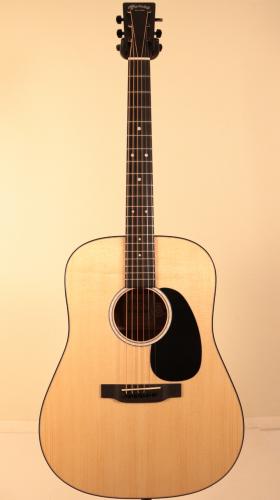 Martin D-12E-01 Koa #2835794【2024年製】【New】