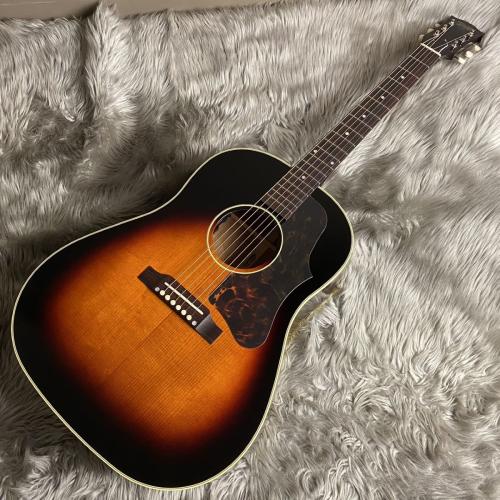 HISTORY ASH-J/Adirondack エレアコギター 極薄ラッカー塗装 トリファイド・アディロンダック・スプルーストップ オ