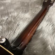 HISTORY ASH-J/Adirondack エレアコギター 極薄ラッカー塗装 トリファイド・アディロンダック・スプルーストップ オ_10