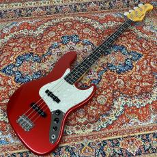 HISTORY HJB-Standard MRD Metallic Red 国産エレキベース 日本製_2