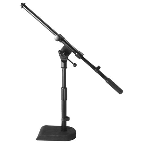 ON STAGE STANDS MS7920B マイクスタンド 卓上 ブーム