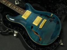Paul Reed Smith [PRS] McCarty Hollowbody I Teal Black【2000年製】_4