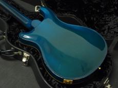 Paul Reed Smith [PRS] McCarty Hollowbody I Teal Black【2000年製】_5