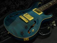 Paul Reed Smith [PRS] McCarty Hollowbody I Teal Black【2000年製】_6