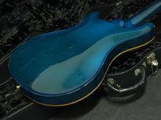 Paul Reed Smith [PRS] McCarty Hollowbody I Teal Black【2000年製】_7