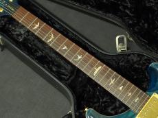 Paul Reed Smith [PRS] McCarty Hollowbody I Teal Black【2000年製】_8