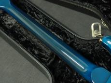 Paul Reed Smith [PRS] McCarty Hollowbody I Teal Black【2000年製】_9