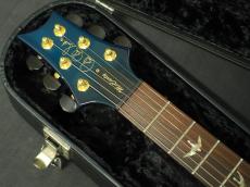 Paul Reed Smith [PRS] McCarty Hollowbody I Teal Black【2000年製】_10