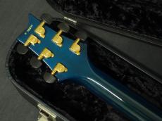 Paul Reed Smith [PRS] McCarty Hollowbody I Teal Black【2000年製】_11