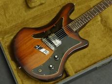 Guild S-60 Sunburst 【1978年製】_3