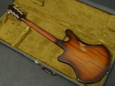 Guild S-60 Sunburst 【1978年製】_4