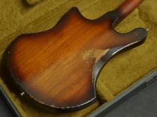 Guild S-60 Sunburst 【1978年製】_5