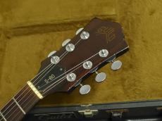 Guild S-60 Sunburst 【1978年製】_8