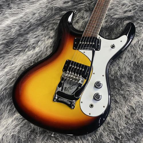 Mosrite Excellent 65 Sunburst