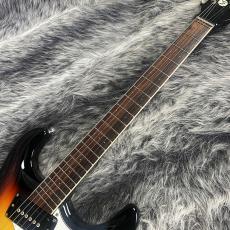 Mosrite Excellent 65 Sunburst_2