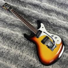 Mosrite Excellent 65 Sunburst_4