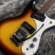 Mosrite Excellent 65 Sunburst_5