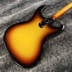 Mosrite Excellent 65 Sunburst_6