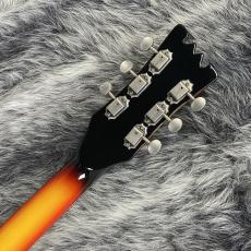 Mosrite Excellent 65 Sunburst_8
