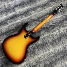 Mosrite Excellent 65 Sunburst_9