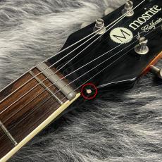 Mosrite Excellent 65 Sunburst_10