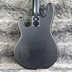 MUSIC MAN S.U.B.5 2EQ HDWE KIT Textured Black Fretless MOD_2