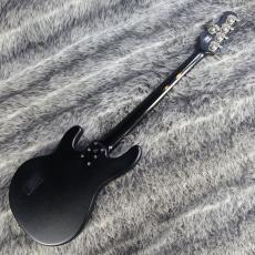 MUSIC MAN S.U.B.5 2EQ HDWE KIT Textured Black Fretless MOD_4