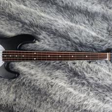 MUSIC MAN S.U.B.5 2EQ HDWE KIT Textured Black Fretless MOD_5