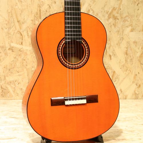 Marchione Guitars Flamenco 2016