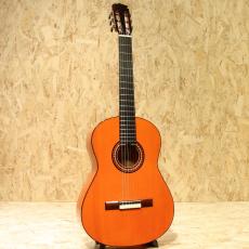 Marchione Guitars Flamenco 2016_3