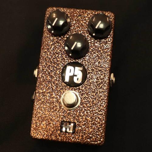 Pedal diggers Perfect 5th