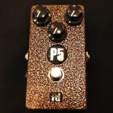 Pedal diggers Perfect 5th_4