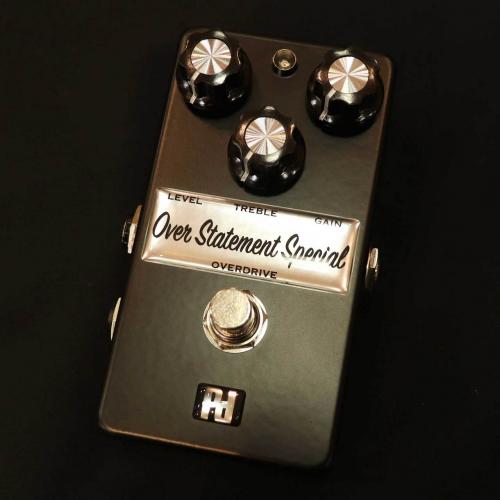 Pedal diggers Over Statement Special