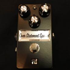 Pedal diggers Over Statement Special_4