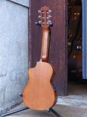 Cordoba Guilele CE_2