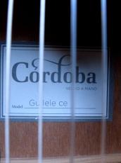 Cordoba Guilele CE_10
