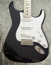 Fender Custom Shop Master Built Eric Clapton Stratocaster 3A Flame Neck by Todd Krause / Dunkelblau Metallic【予約品】_2