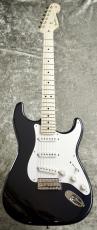 Fender Custom Shop Master Built Eric Clapton Stratocaster 3A Flame Neck by Todd Krause / Dunkelblau Metallic【予約品】_3