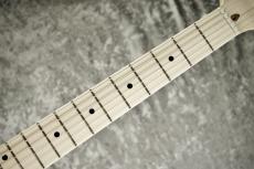 Fender Custom Shop Master Built Eric Clapton Stratocaster 3A Flame Neck by Todd Krause / Dunkelblau Metallic【予約品】_5